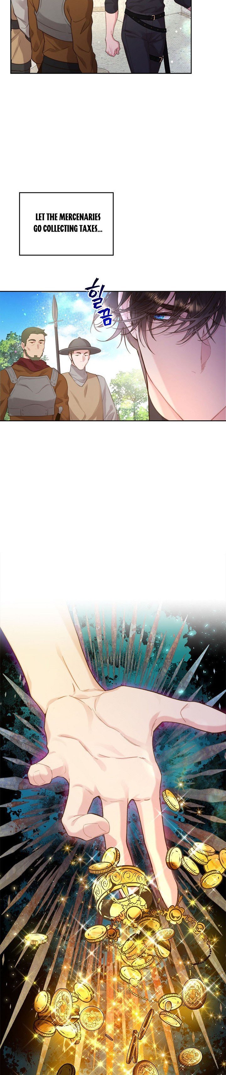 Beatrice chapter 92 page 14