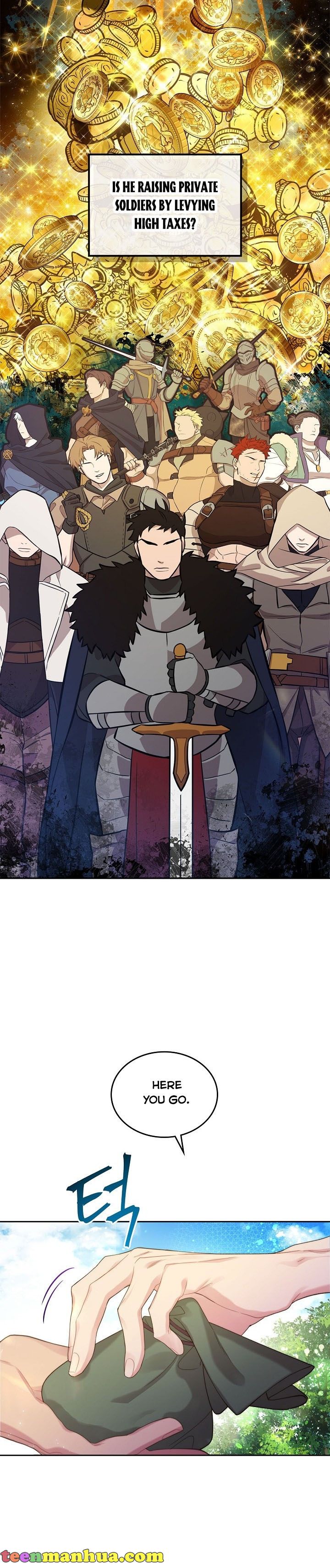 Beatrice chapter 92 page 15