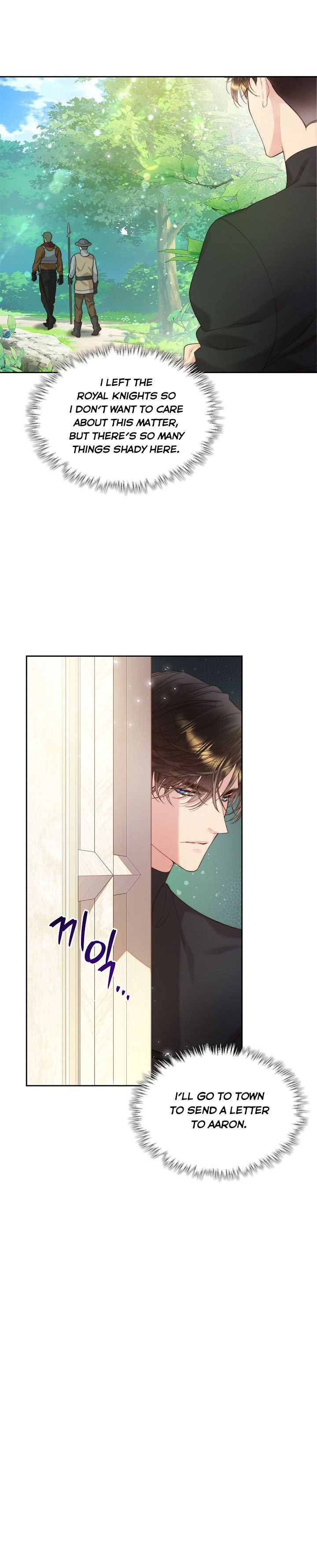 Beatrice chapter 92 page 16