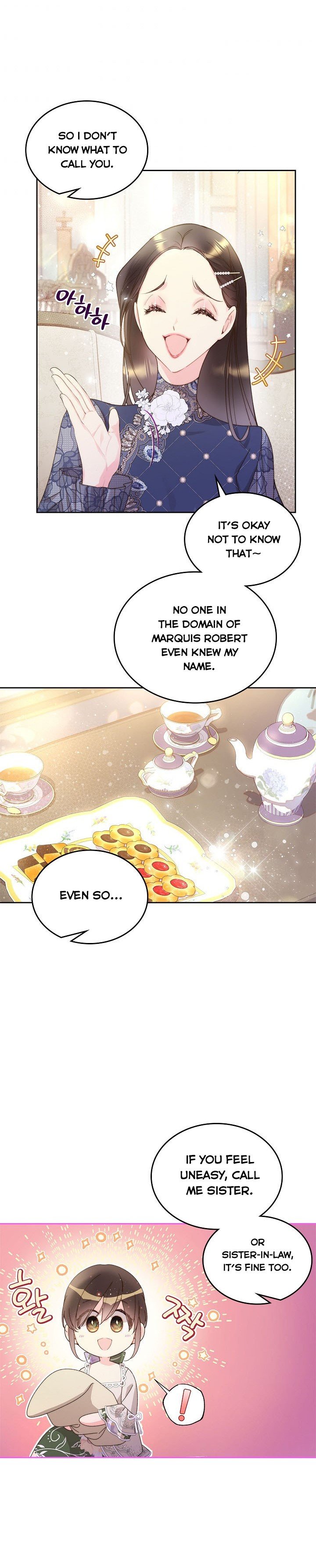 Beatrice chapter 92 page 20