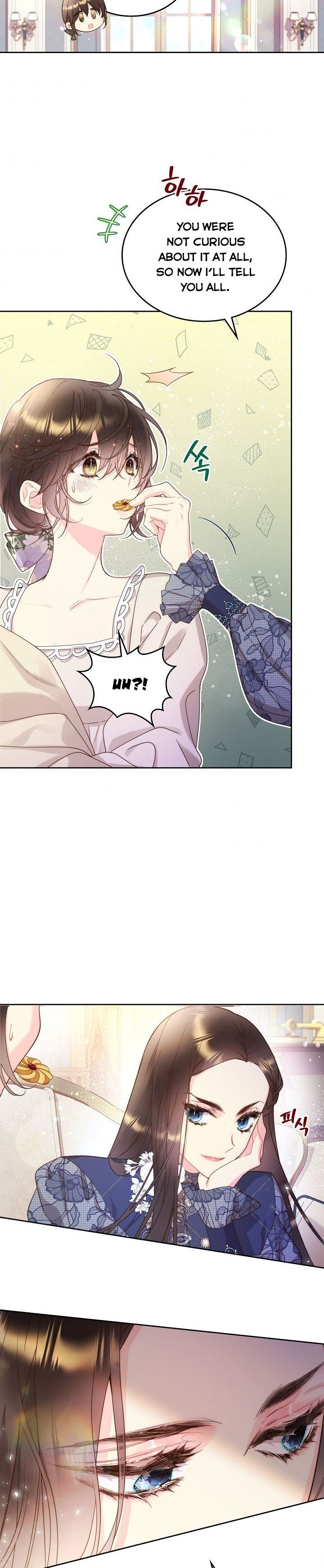 Beatrice chapter 92 page 22