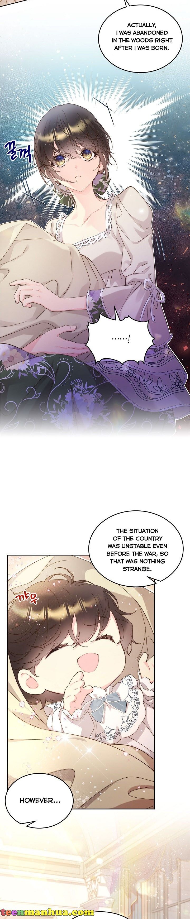 Beatrice chapter 92 page 23