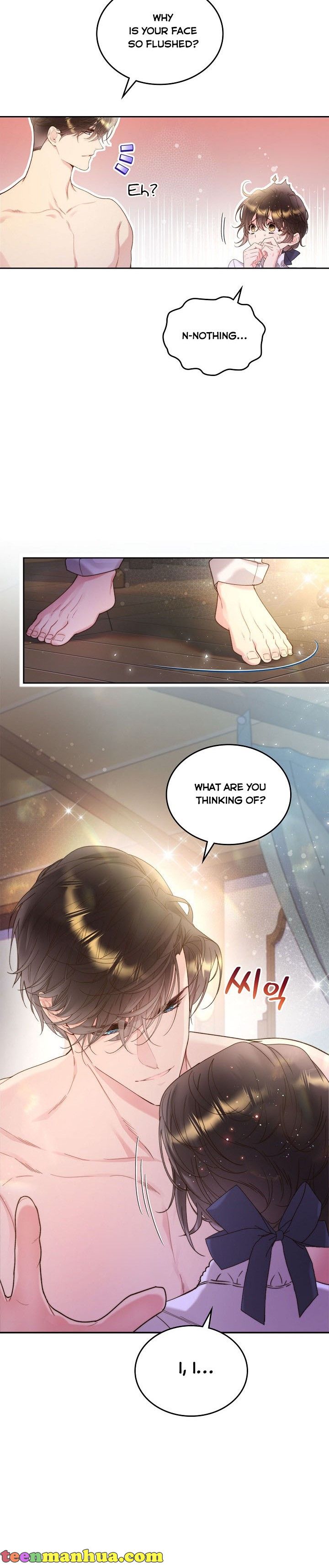 Beatrice chapter 92 page 3