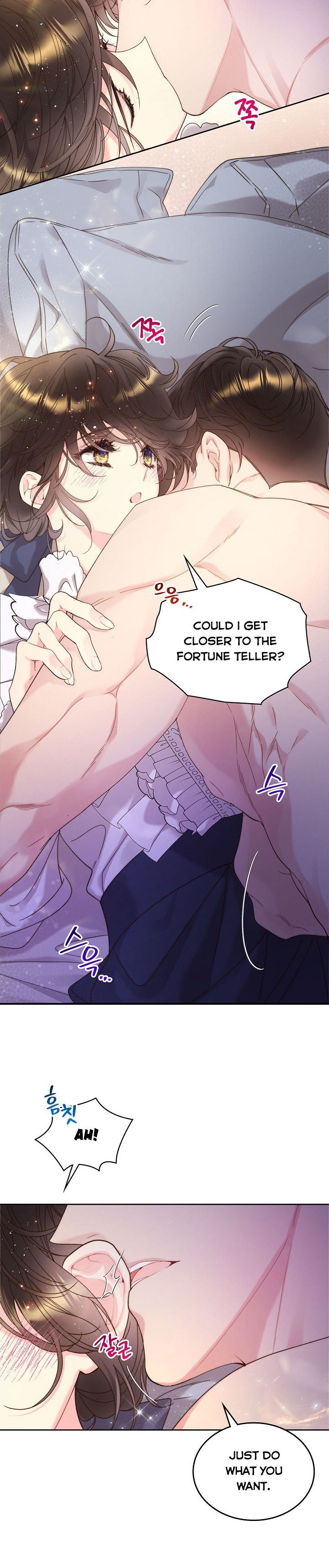 Beatrice chapter 92 page 5