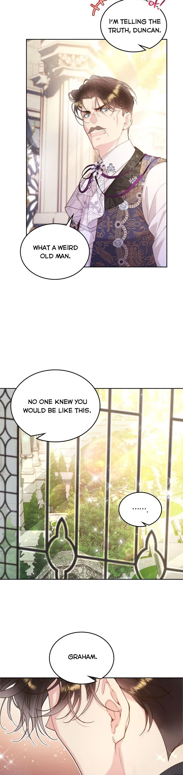 Beatrice chapter 94 page 11