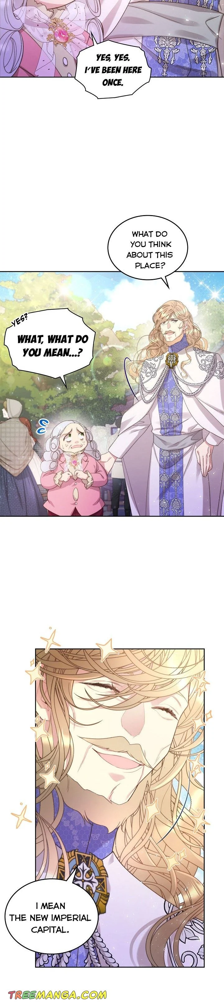 Beatrice chapter 94 page 14