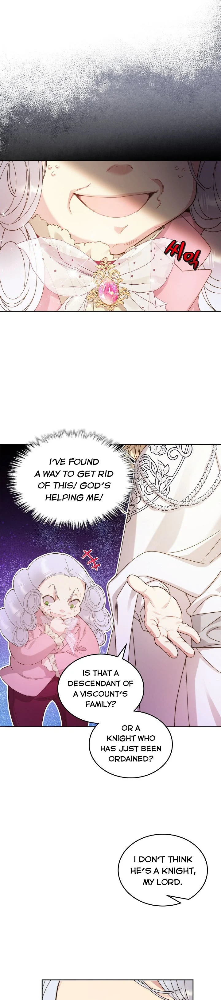 Beatrice chapter 94 page 19