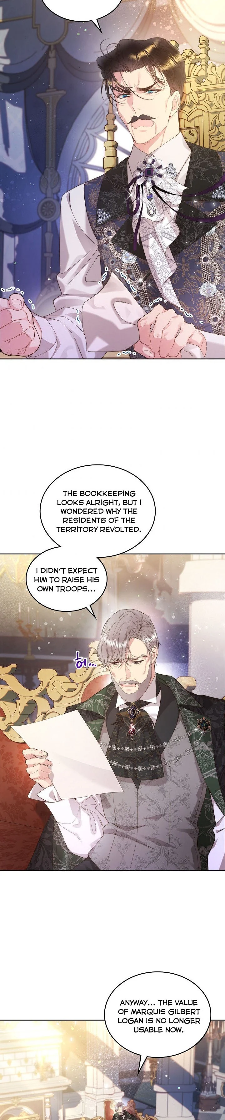 Beatrice chapter 94 page 2