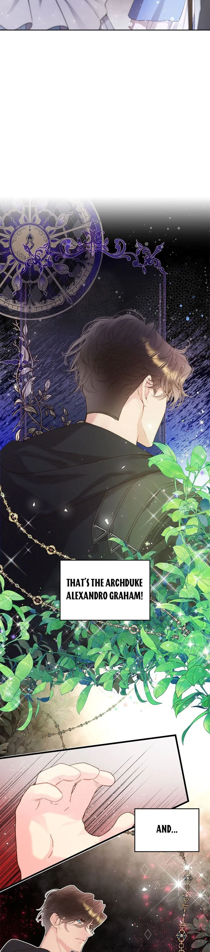 Beatrice chapter 94 page 22