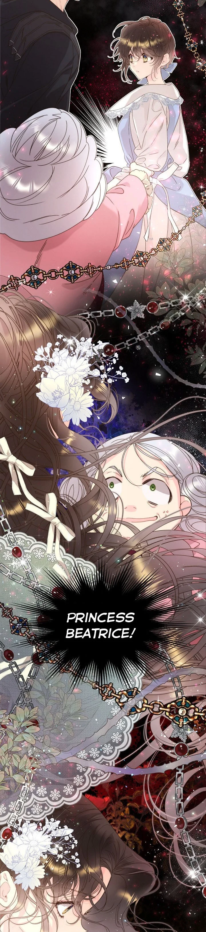 Beatrice chapter 94 page 23