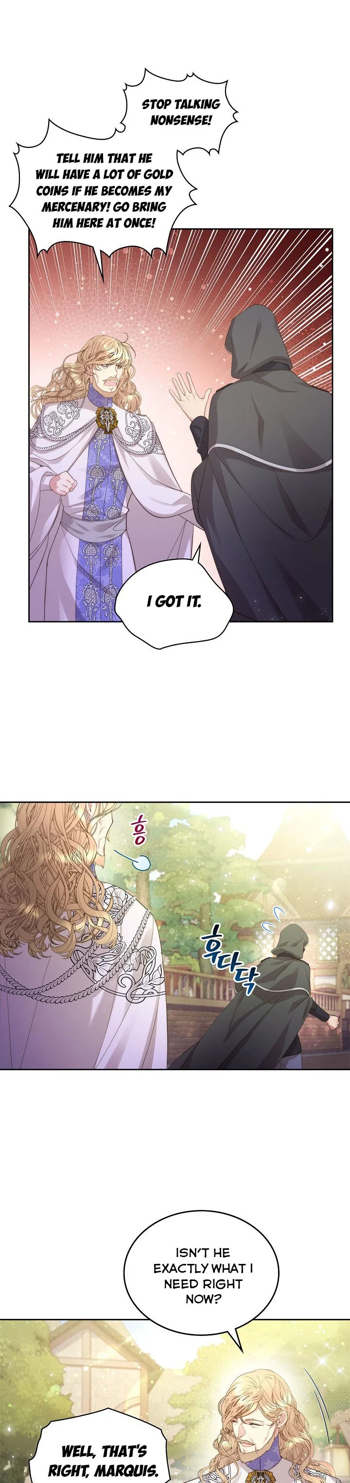 Beatrice chapter 94 page 25