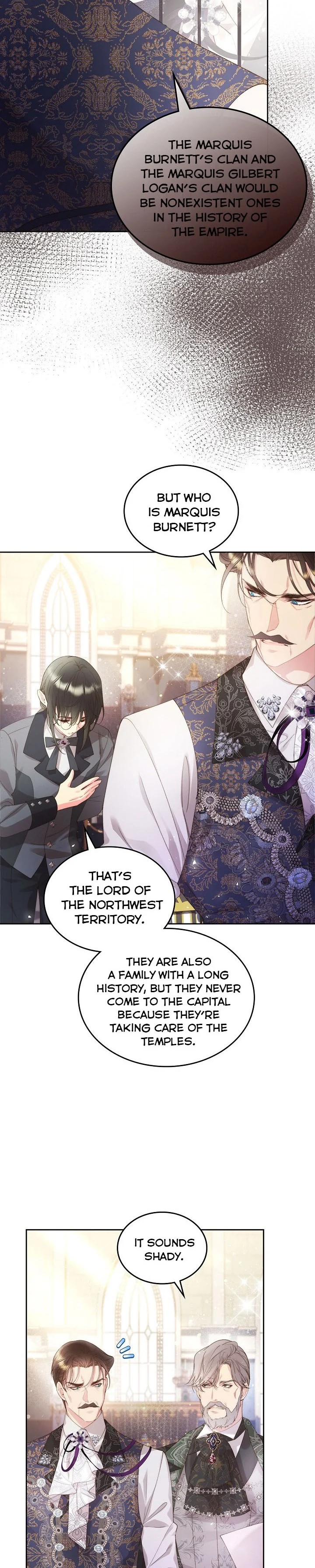 Beatrice chapter 94 page 5