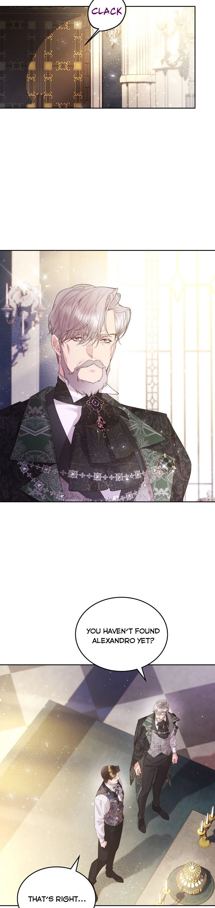 Beatrice chapter 94 page 7