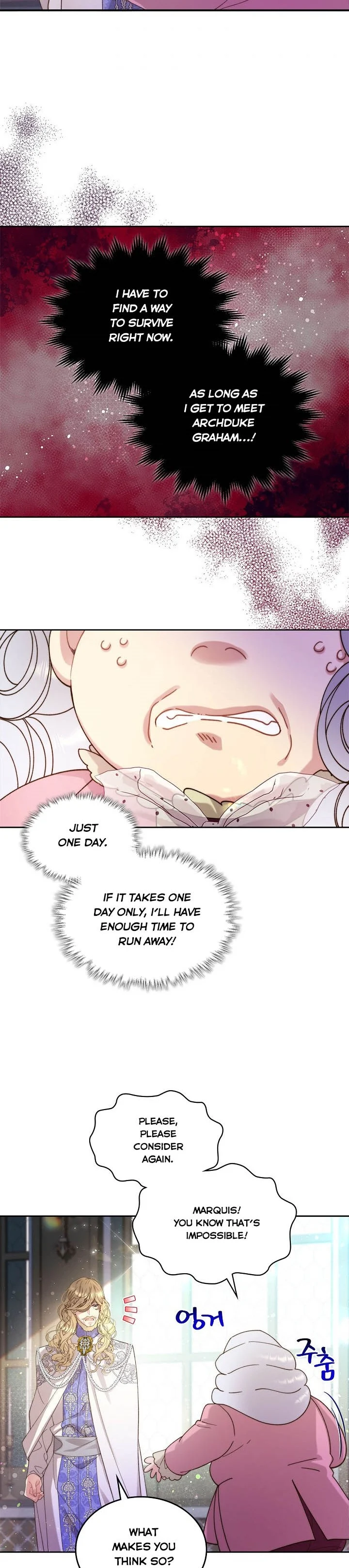 Beatrice chapter 95 page 14