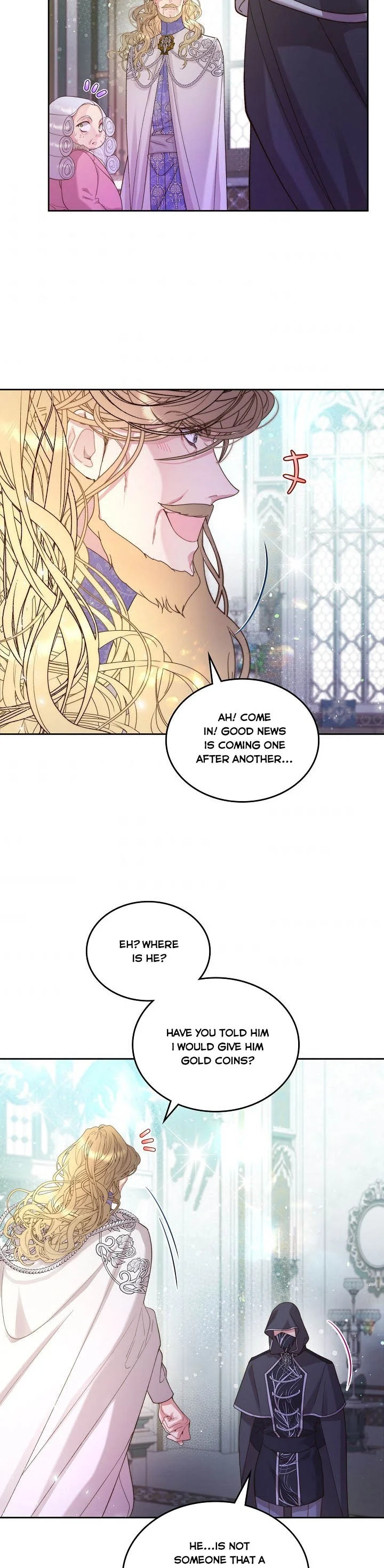 Beatrice chapter 95 page 19