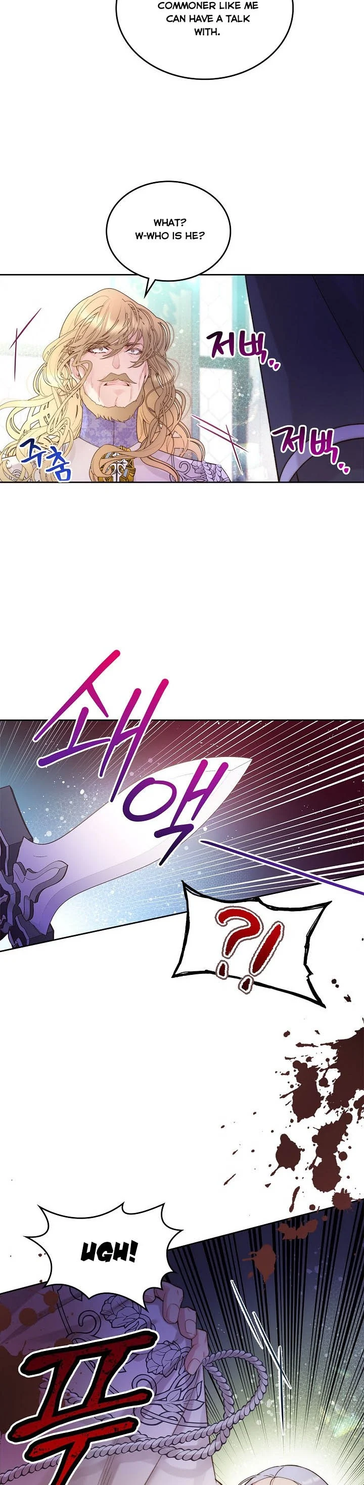 Beatrice chapter 95 page 20