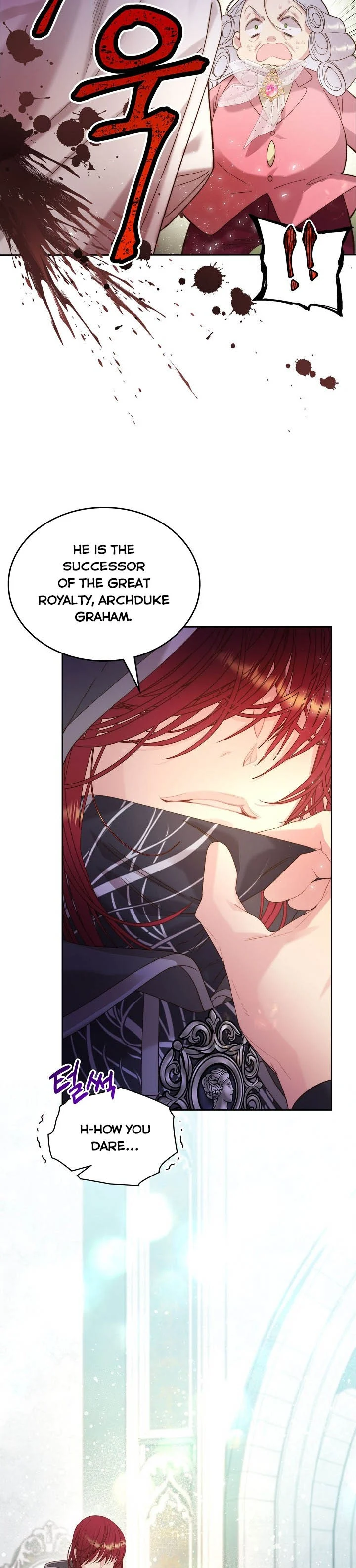 Beatrice chapter 95 page 21
