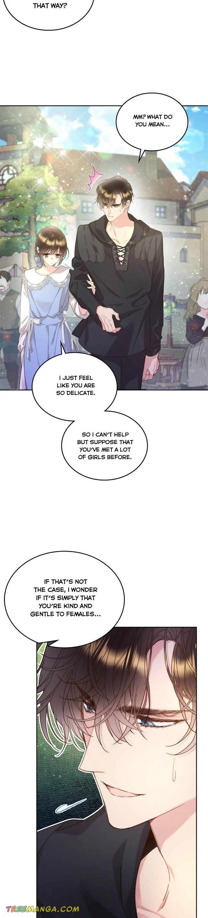 Beatrice chapter 95 page 3