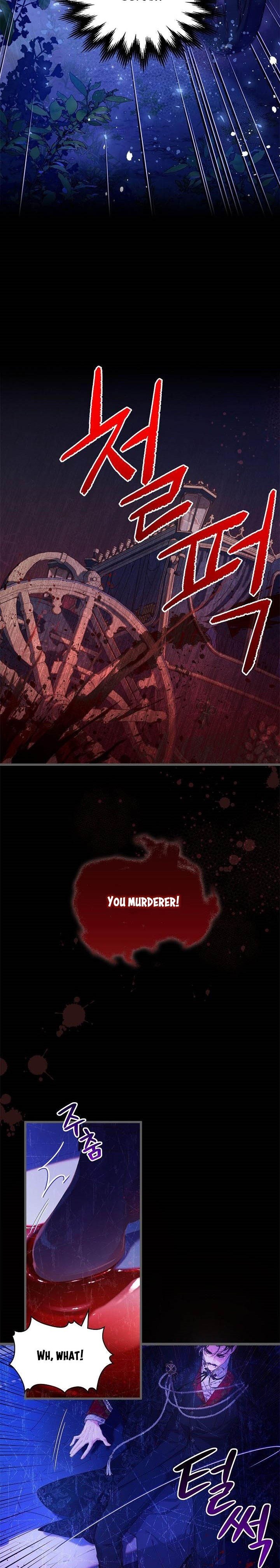 Beatrice chapter 96 page 11