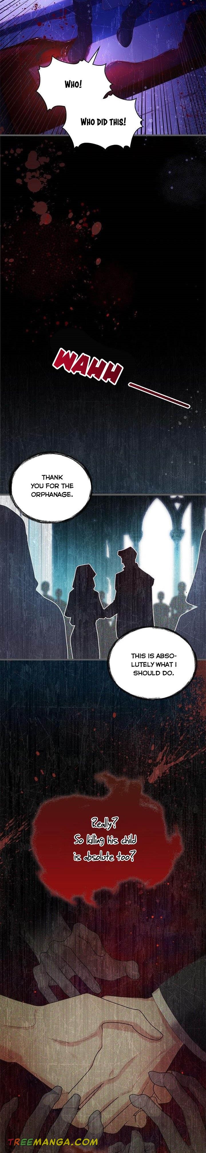 Beatrice chapter 96 page 12