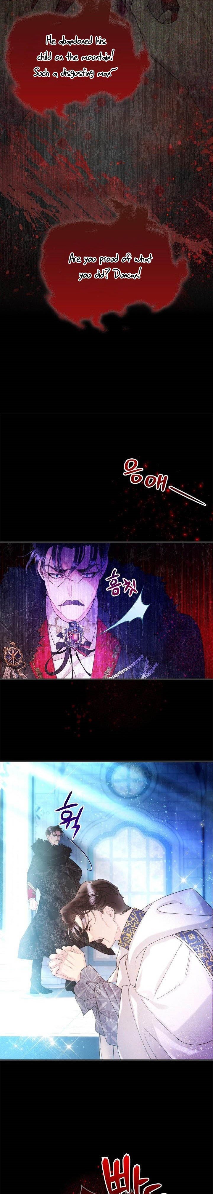 Beatrice chapter 96 page 13