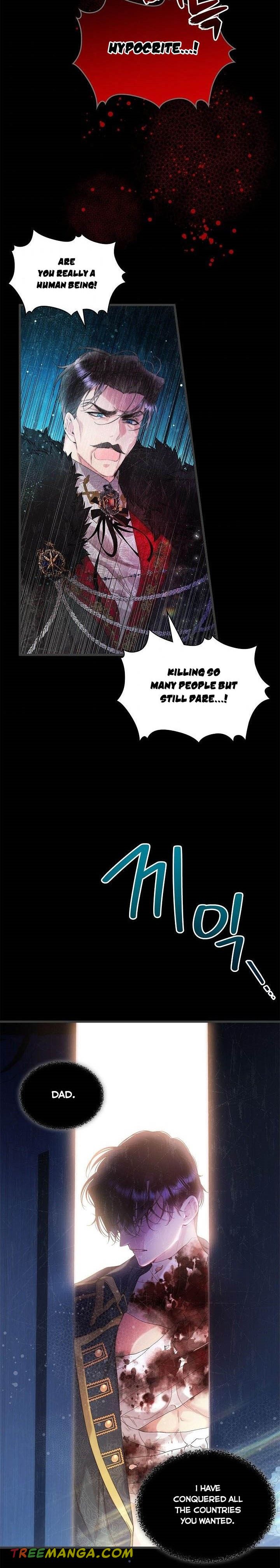 Beatrice chapter 96 page 14