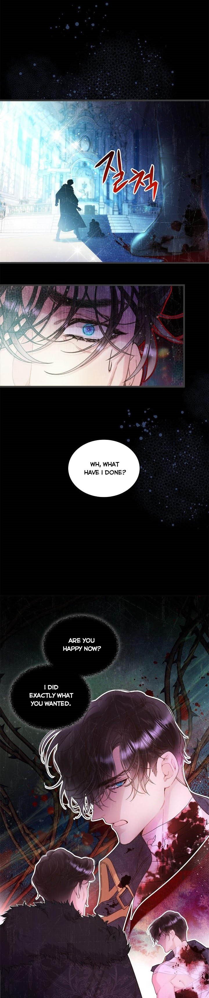 Beatrice chapter 96 page 15