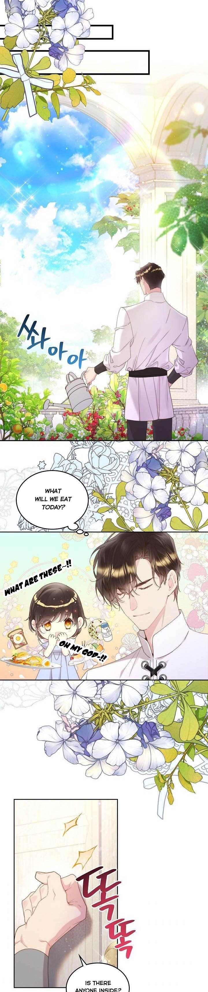 Beatrice chapter 96 page 18