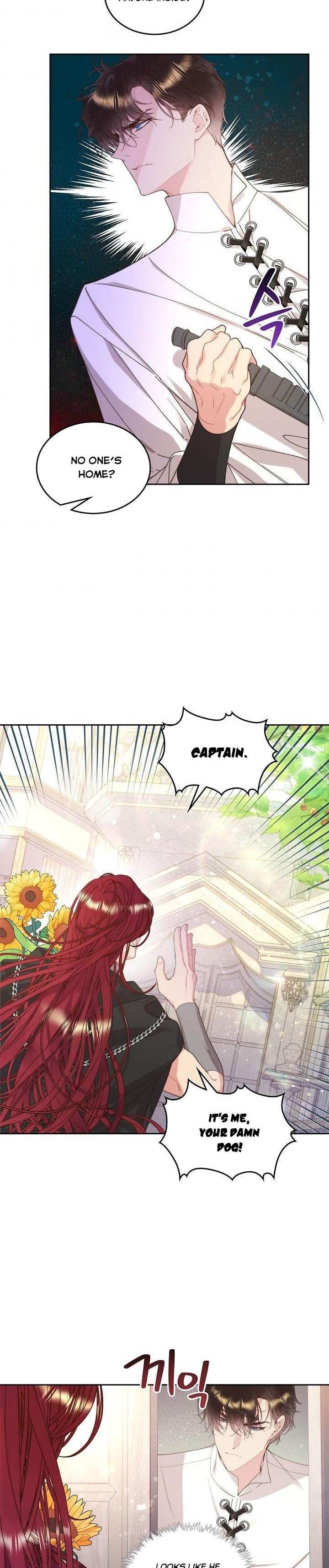 Beatrice chapter 96 page 19