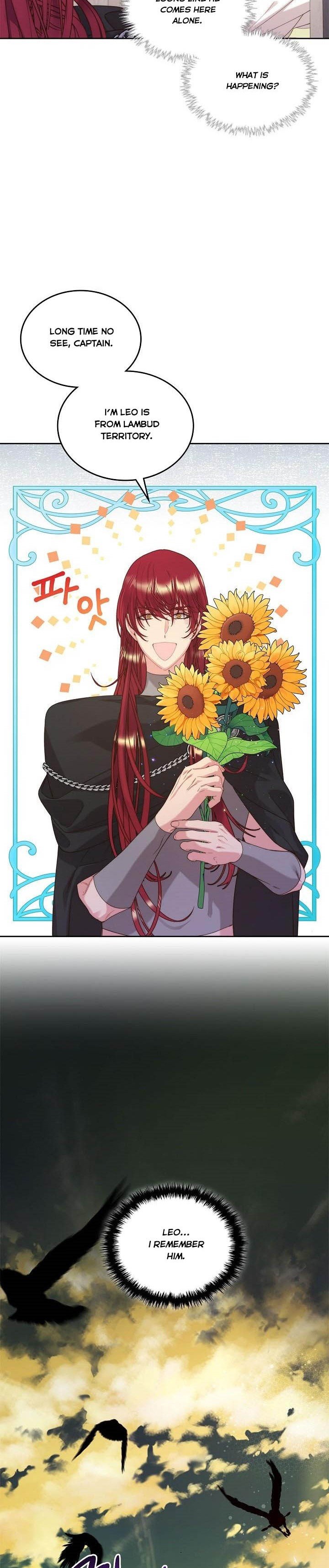 Beatrice chapter 96 page 20