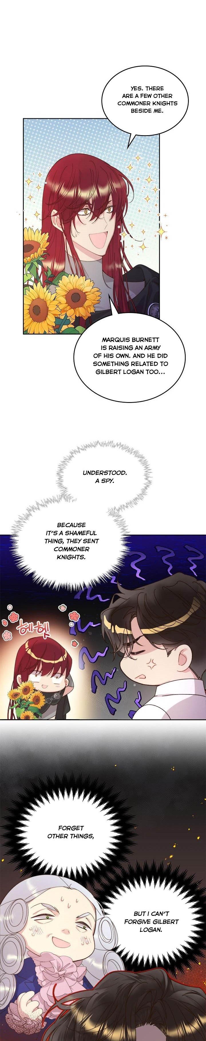 Beatrice chapter 96 page 25