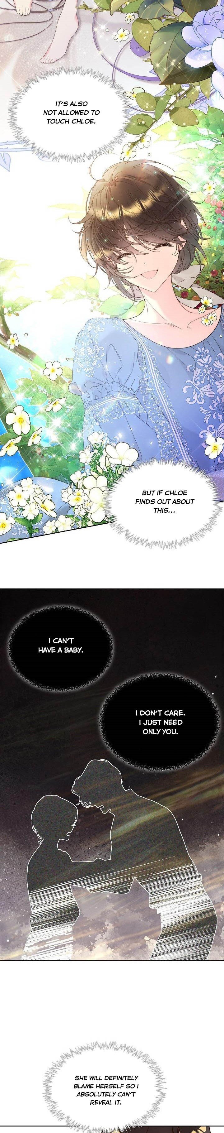 Beatrice chapter 96 page 27