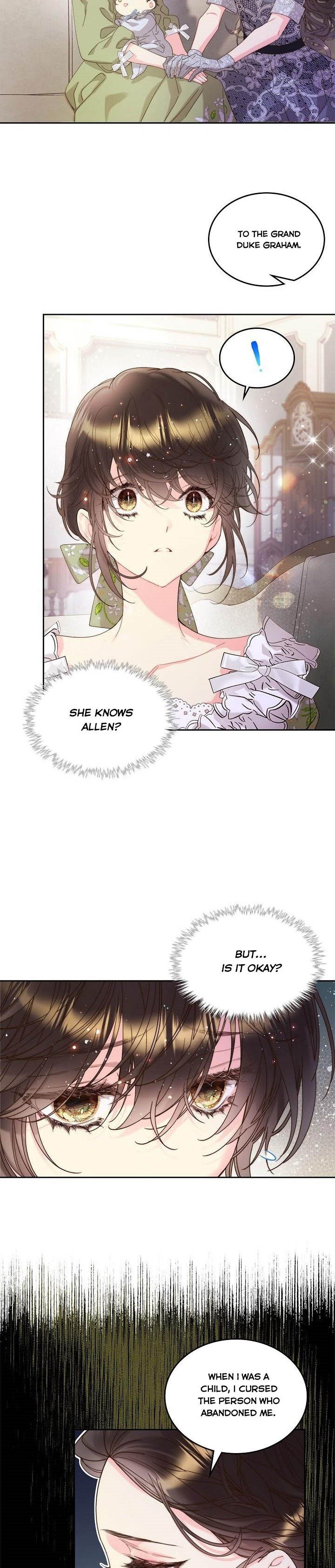 Beatrice chapter 96 page 5