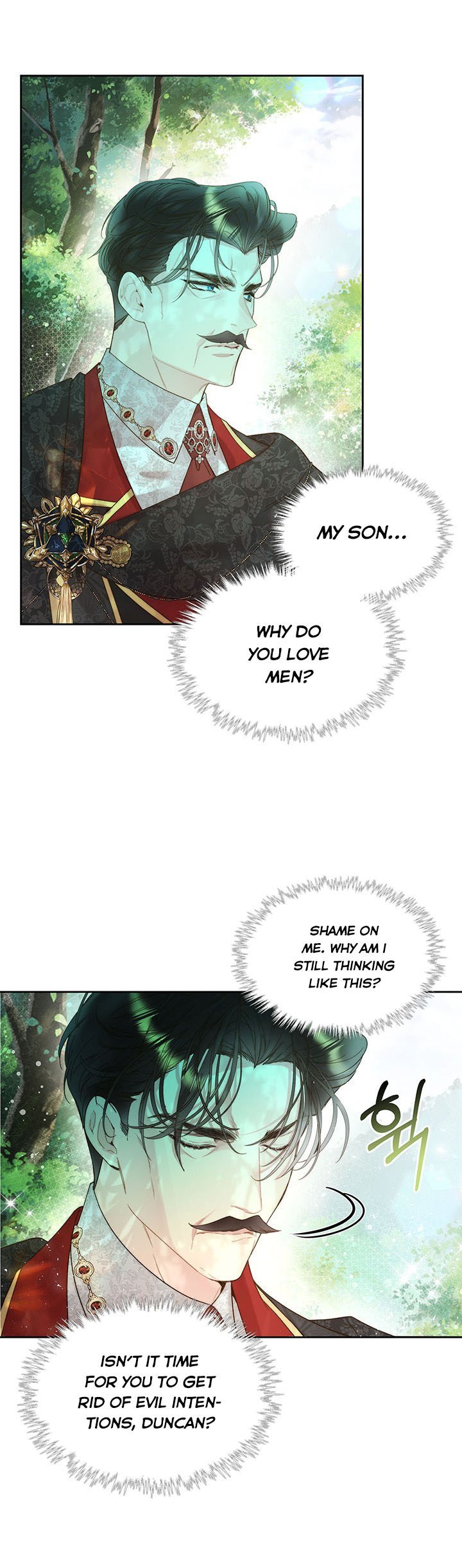 Beatrice chapter 98 page 11