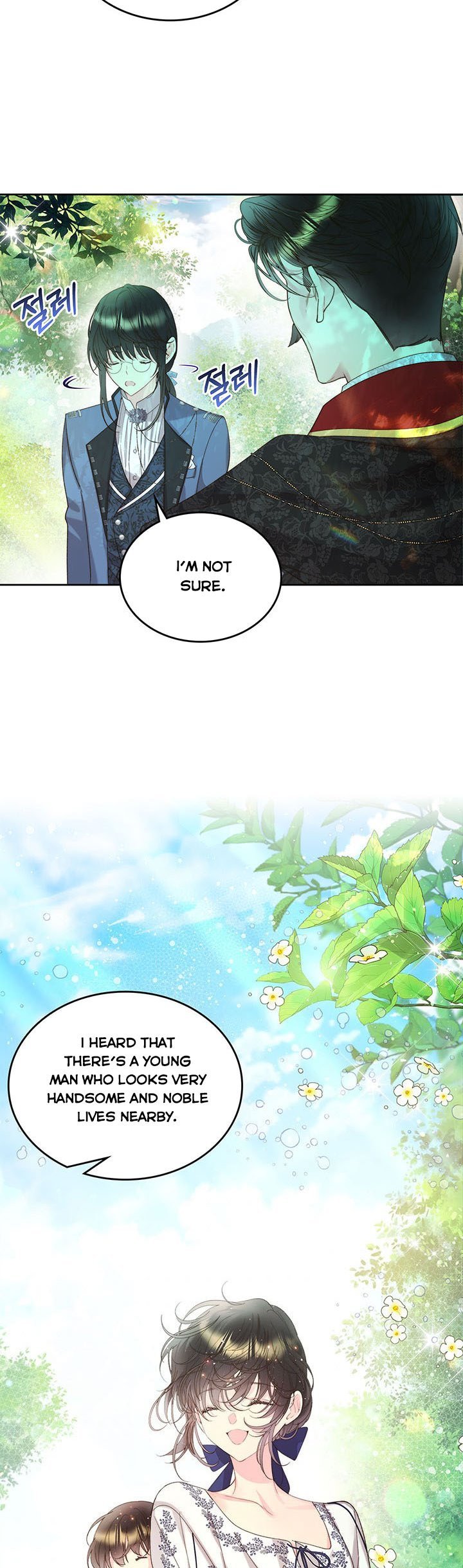 Beatrice chapter 98 page 13