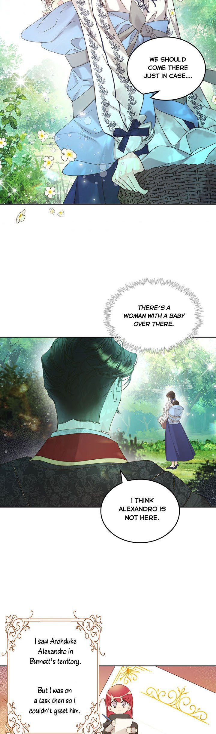 Beatrice chapter 98 page 14