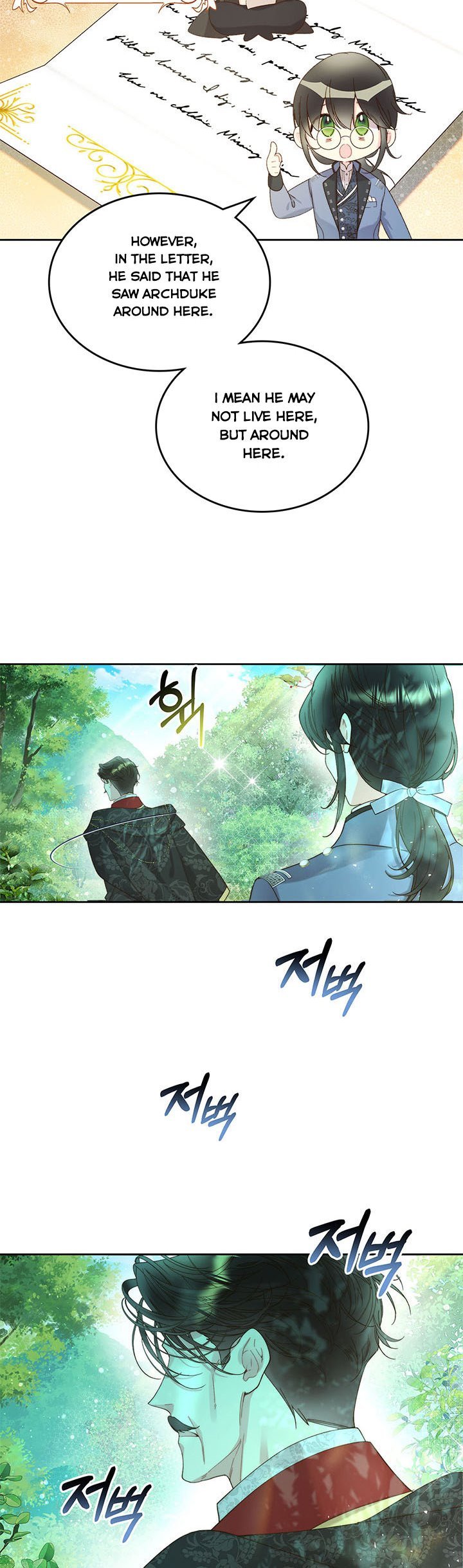 Beatrice chapter 98 page 15