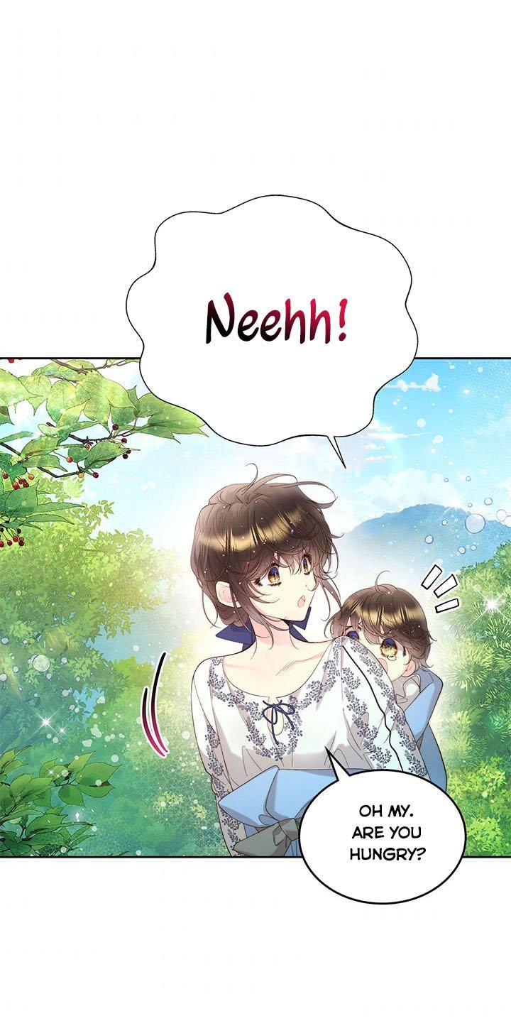 Beatrice chapter 98 page 21