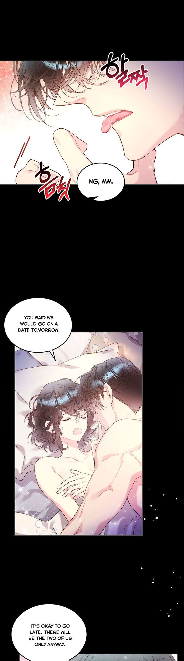 Beatrice chapter 98 page 6