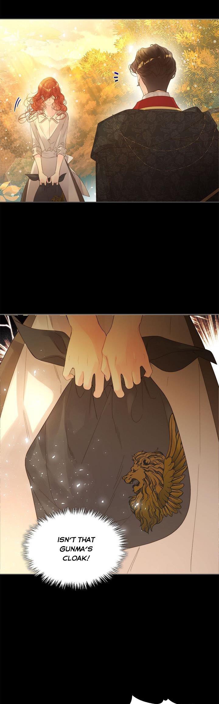 Beatrice chapter 99 page 22