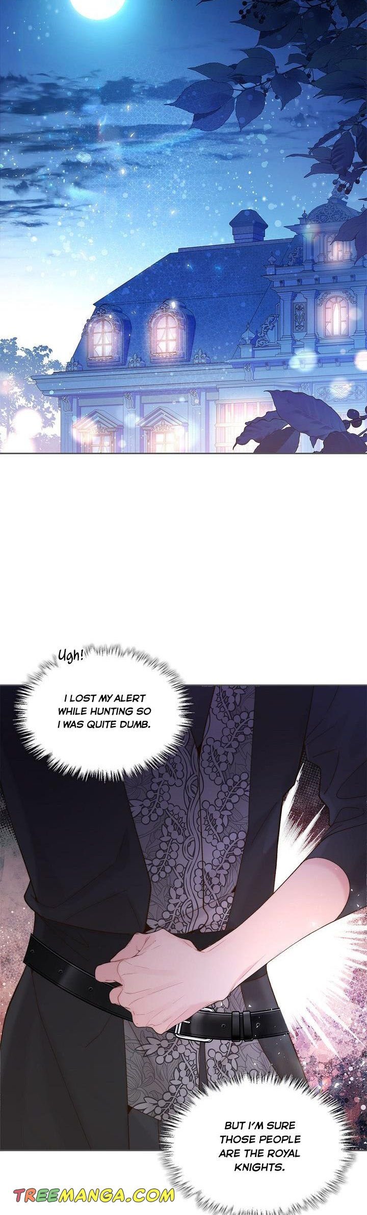 Beatrice chapter 99 page 31