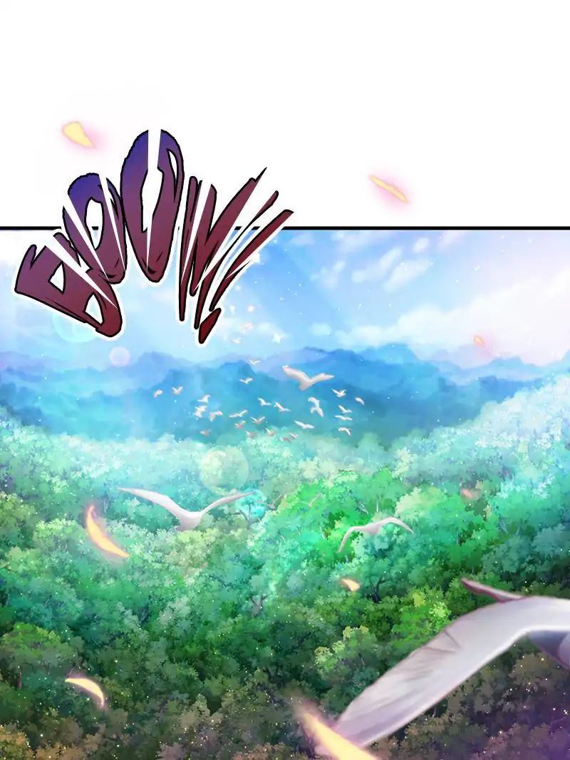 Beauty and the Beasts chapter 1 page 1