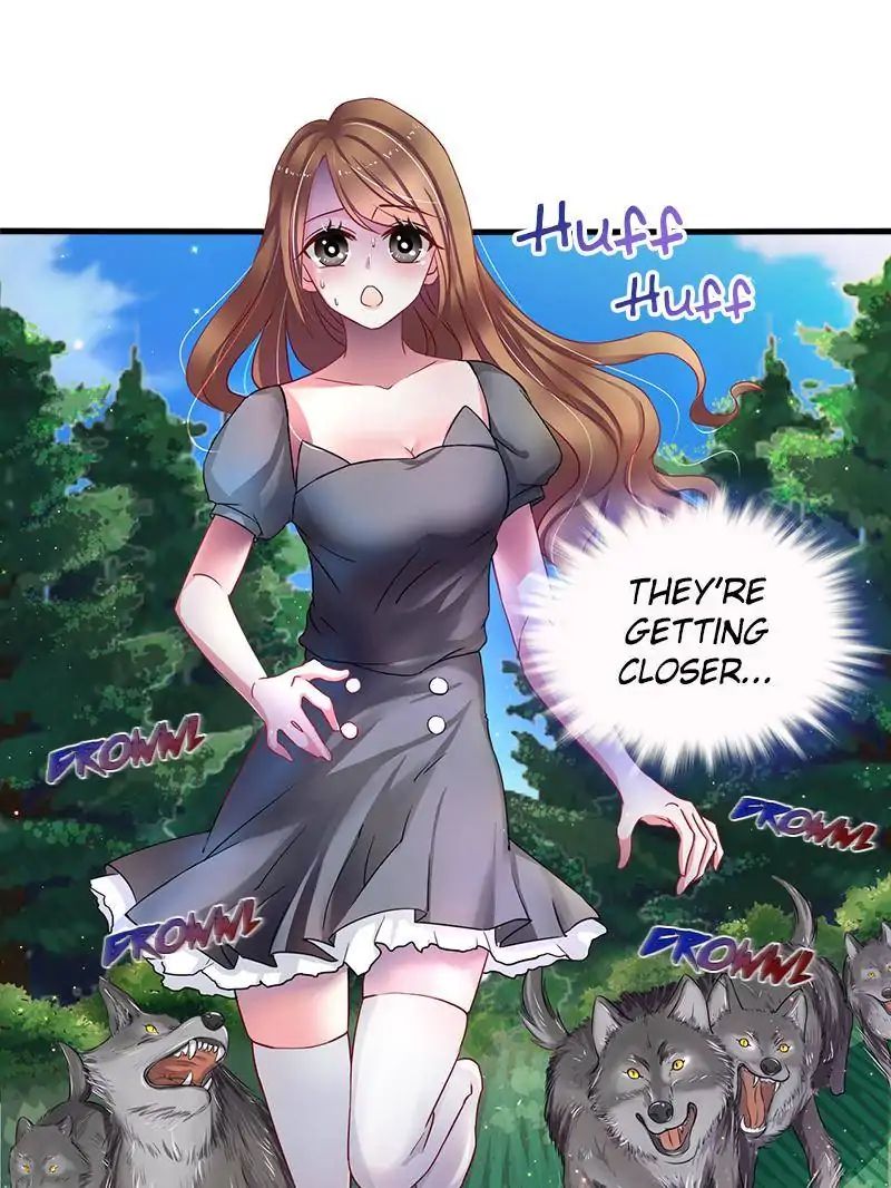 Beauty and the Beasts chapter 1 page 10