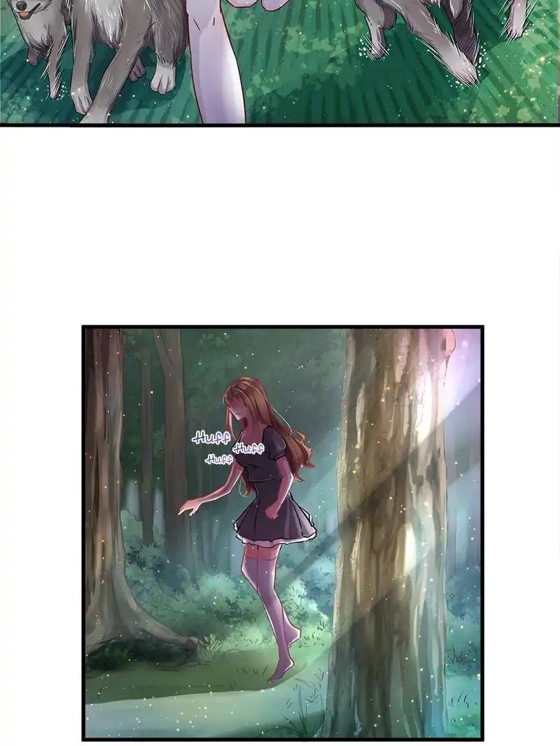 Beauty and the Beasts chapter 1 page 11