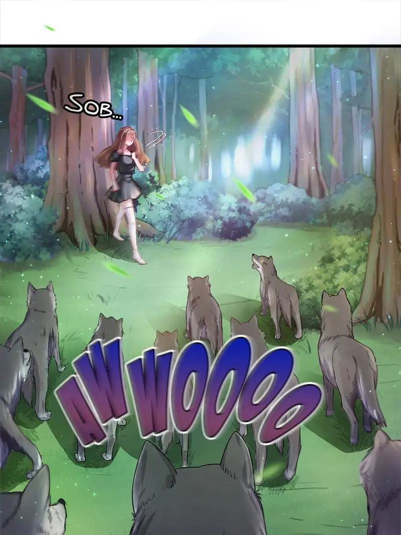 Beauty and the Beasts chapter 1 page 14