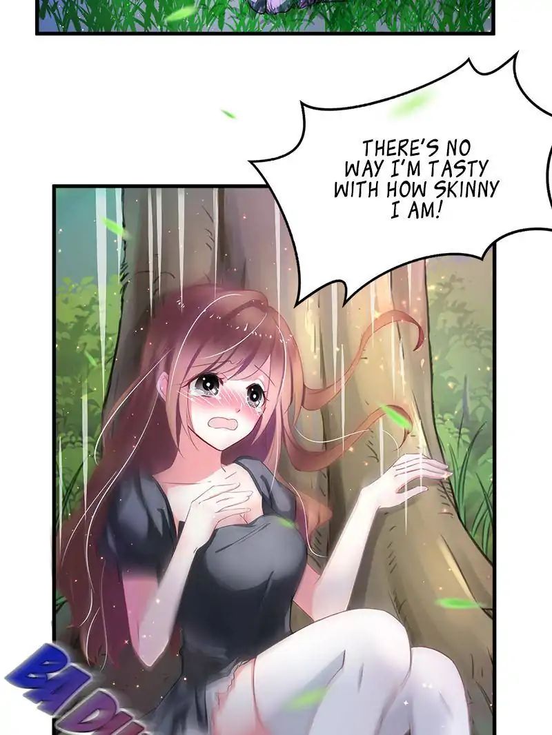 Beauty and the Beasts chapter 1 page 16