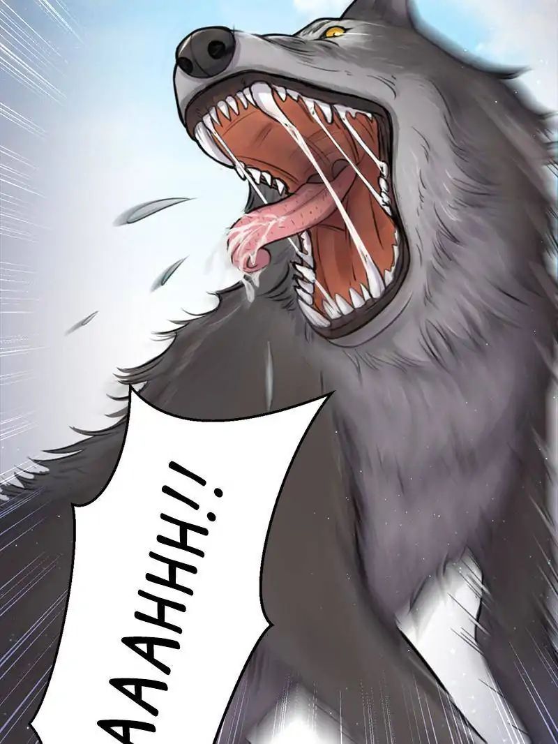 Beauty and the Beasts chapter 1 page 19