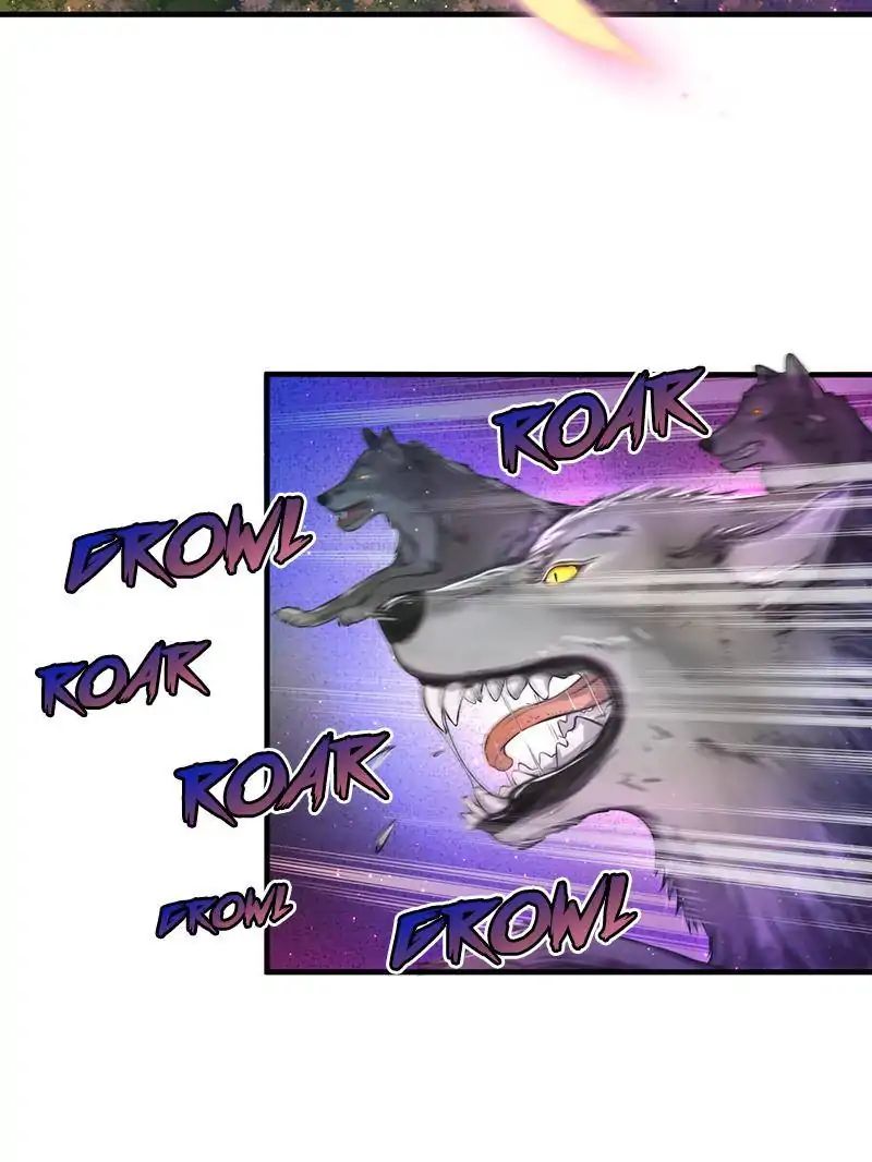 Beauty and the Beasts chapter 1 page 2