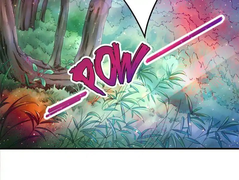 Beauty and the Beasts chapter 1 page 21