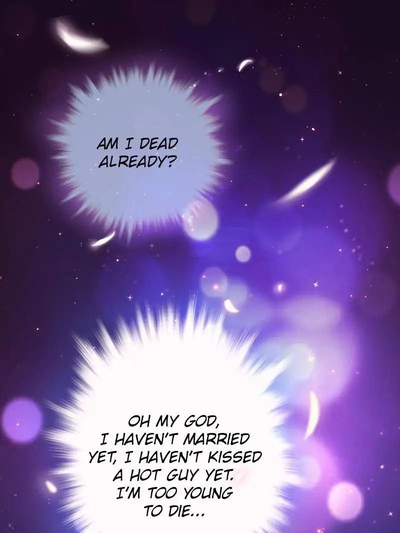 Beauty and the Beasts chapter 1 page 22